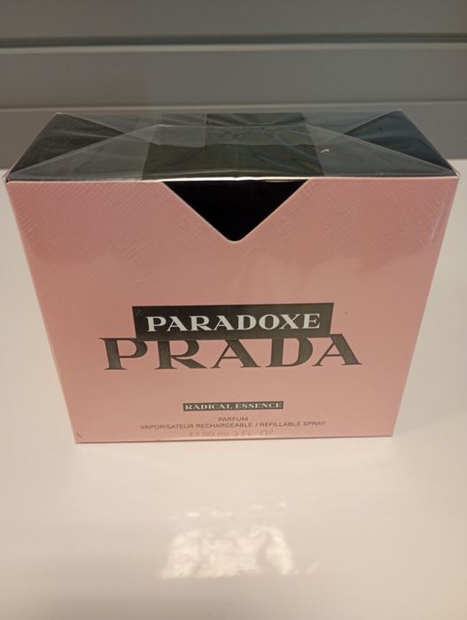 Prada Paradoxe radical essence 90ml