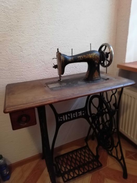 Maszyna do szycia SINGER