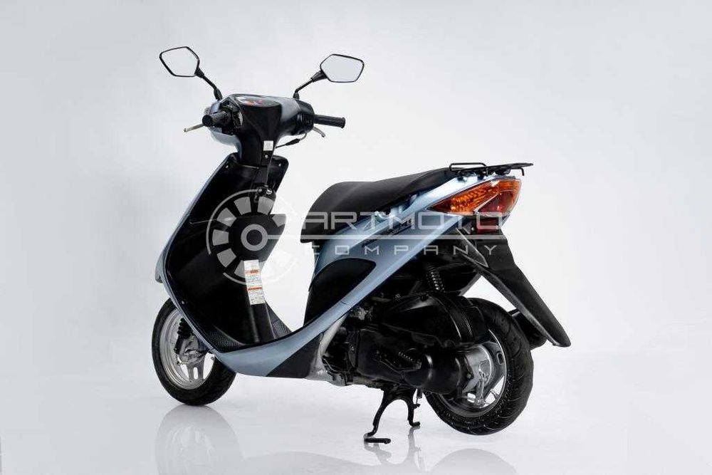 Японський скутер SUZUKI Address V50G, мотосалон Артмото Полтава