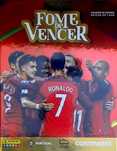 Fome de Vencer (2018) - Continente - Cromos