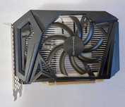 Karta graficzna Gainward GTX 1650 OC Pegasus 4GB GDDR6