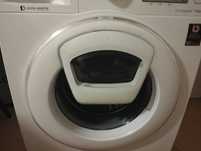 Drzwiczki pralki Samsung addwash