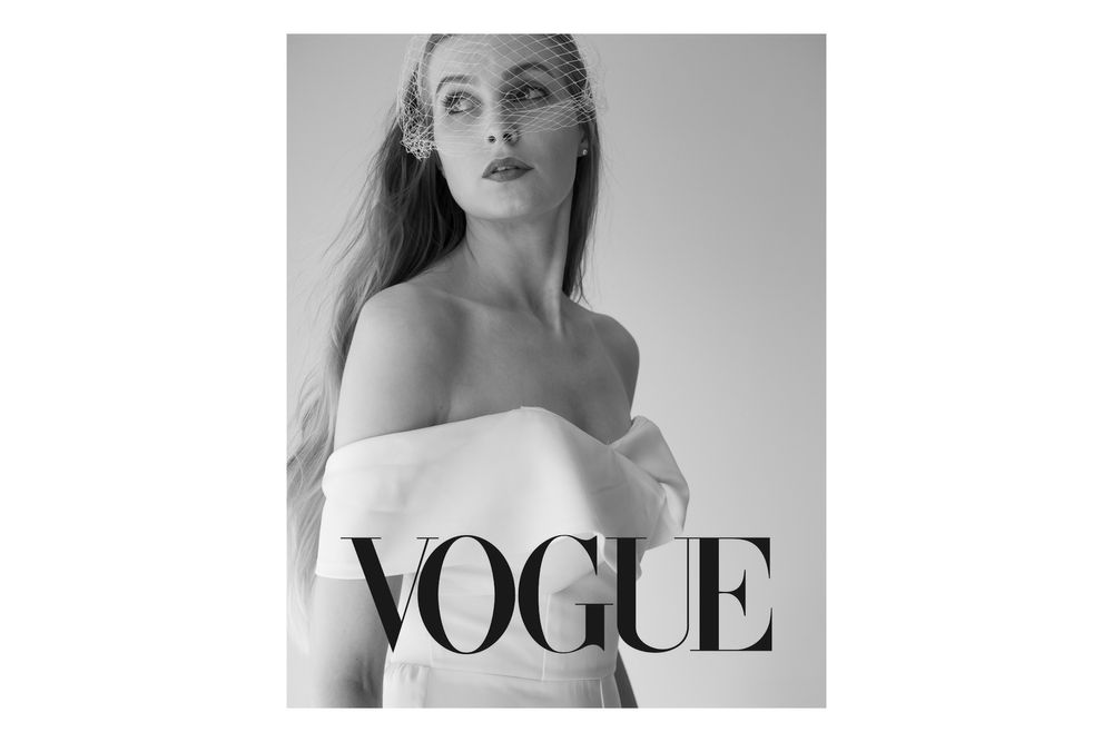 Fotograf ślubny | Reportaż | Vogue