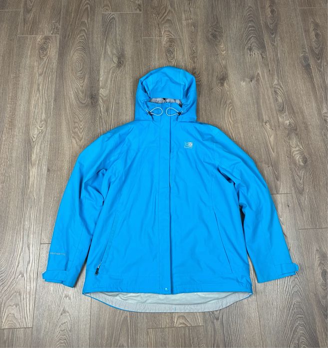 Вітровка Karrimor Waterproof WEATHERTITE XL Arcteryx