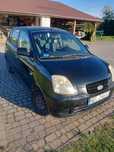 Kia Picanto 2004 rok