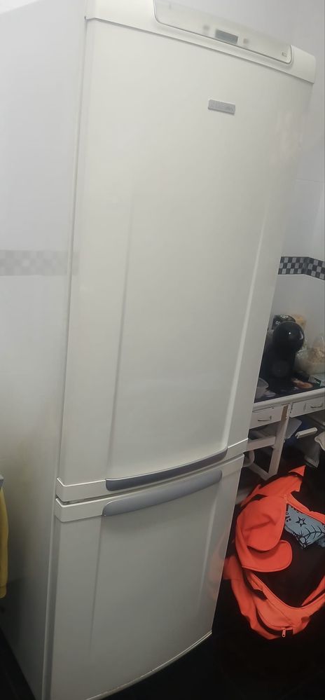Frigorífico em boas condições