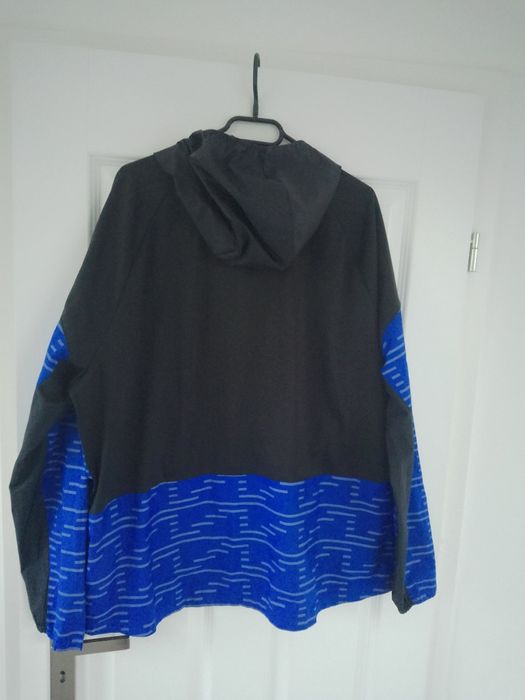 Nike Therma-FIT Running  kurtka wiatrówka biegowa sportowa treningowa