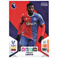 Karta Panini 146 Premier League 2024 Plus Jefferson Lerma