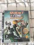 Ratchet and clank quest for booty PS3