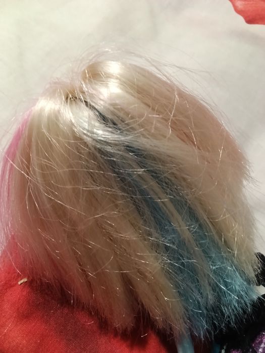 Еббі Бомінейбл, Монстер хай