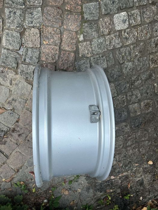 Диск R21 Porsche Cayenne 955 057 2004-2009гг