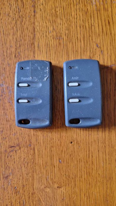 Alarme, sem fios Logisty Hager