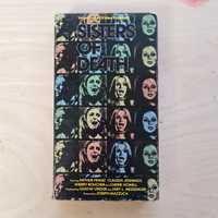 Sisters of Death | Siostry Smierci VHS