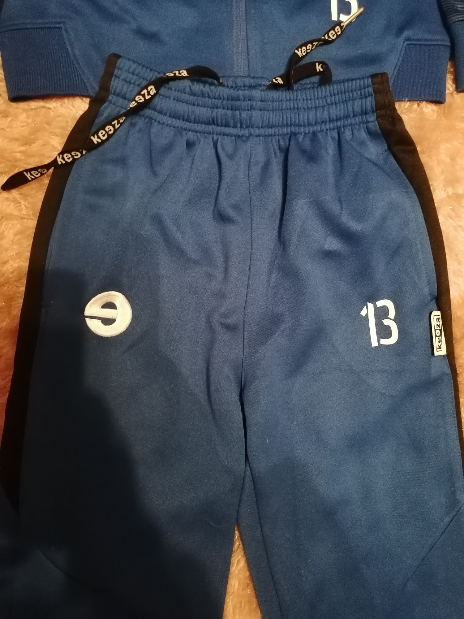 Dres sportowy Keeza r. 140-146 sportowa Częstochowa