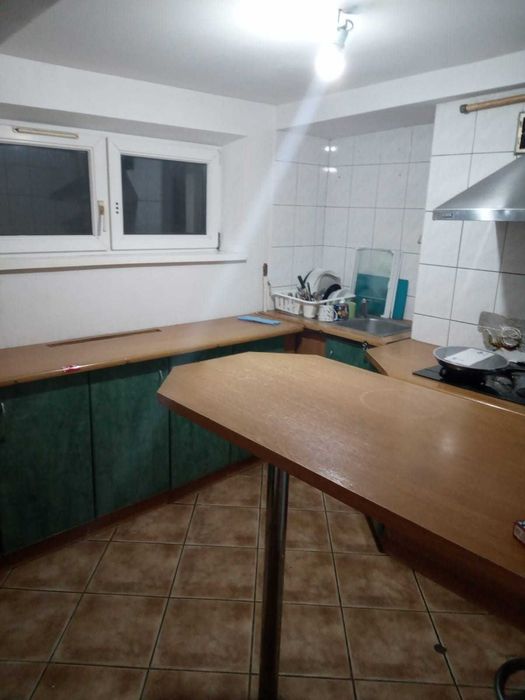 mieszkanie dla pracowników, dobra lokalizacja