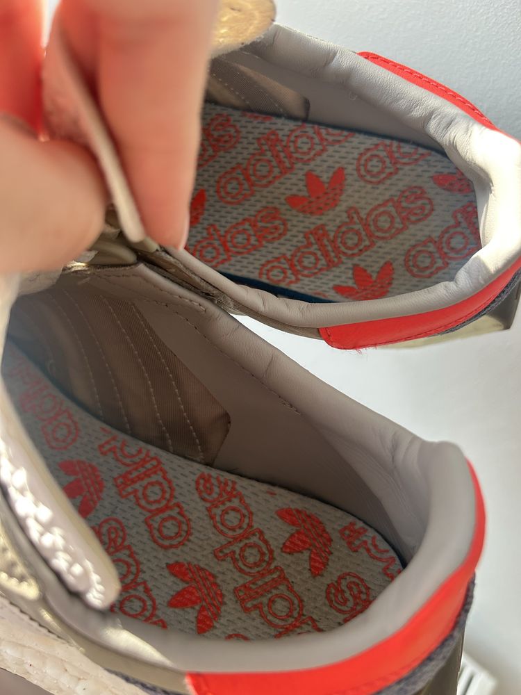 Adidas orginals Retropy E5