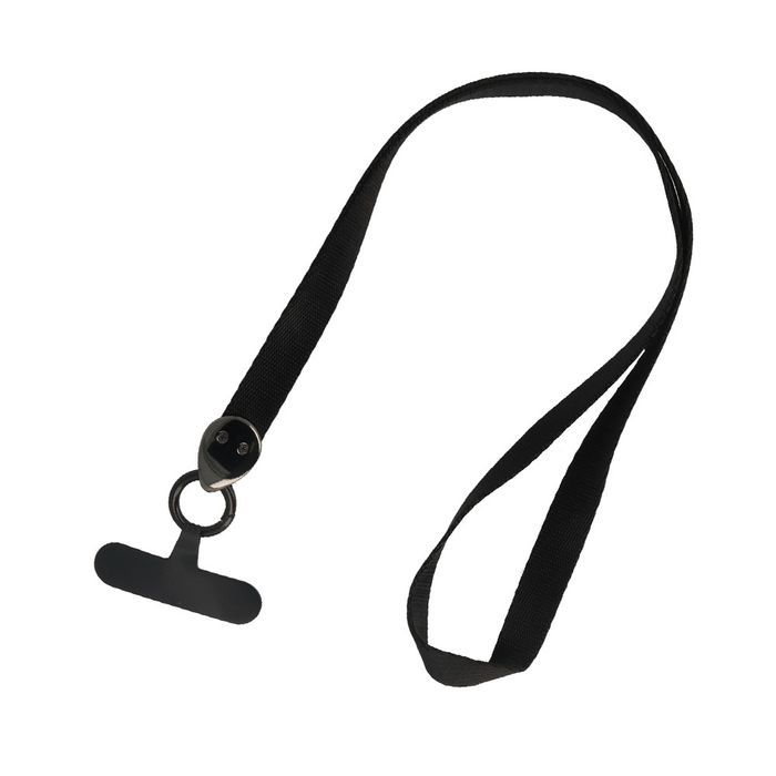 Zawieszka do telefonu GC-M4 czarna