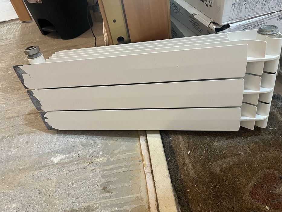 Aquecedor Agua de Parede