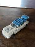 Corgi Toys Safari - Vintage