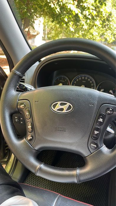 Продам Хюндай Санта Фе