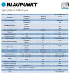 Klimatyzator przenośny Blaupunkt Arrifana 0015