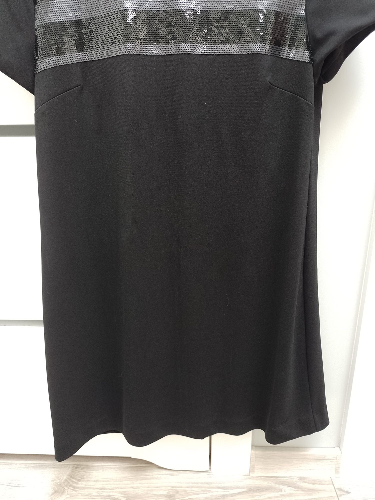 Mango suit sukienka damska roz L 12uk 40