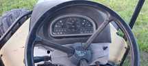 Vendo lamborghini 850 premium bom de tudo com turbo 80cv 4x4