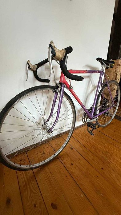 rower szosowy vintage KTM Strada – Shimano 105