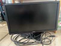 Monitor ASUS ProArt PA238 24”