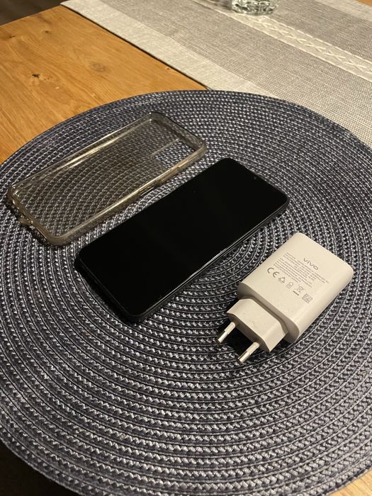 Uzywany Vivo y33s stan bardzo dobry Kraków, 8gb/128gb