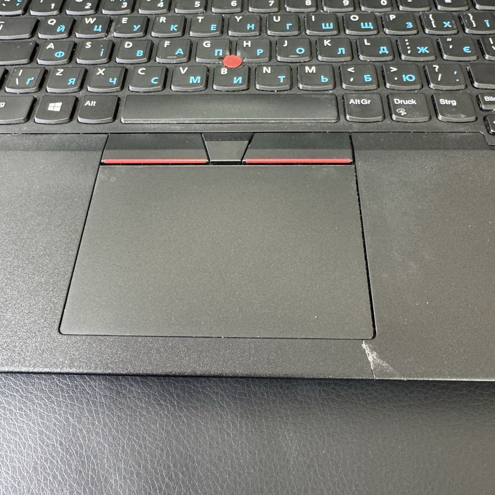 Ноутбук Lenovo ThinkPad L480 (14” FHD/i5-8250U/8Gb/256SSD/86% - бат.)