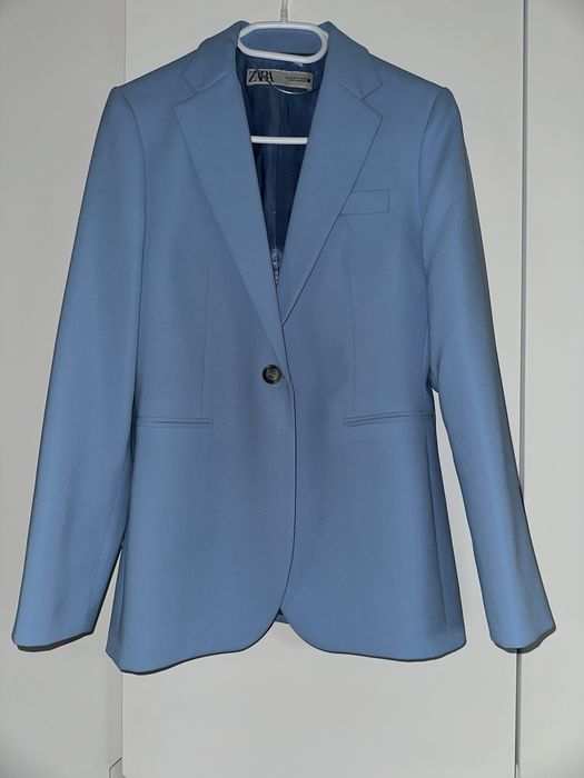 Костюм піджак та шорти Zara