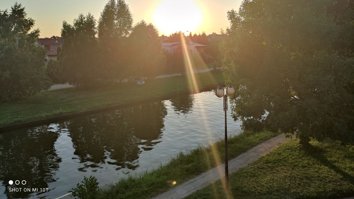Pokoje GIŻYCKO nad kanałem Giżyckim pokoje 2 , 3, 4 osobowe