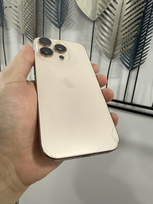 Iphone 16 pro 256 gb dessert 92%