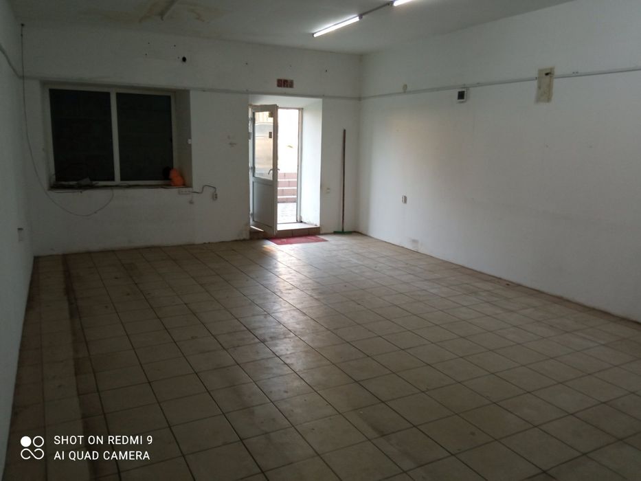 Магазин район дроздовка возле дороги