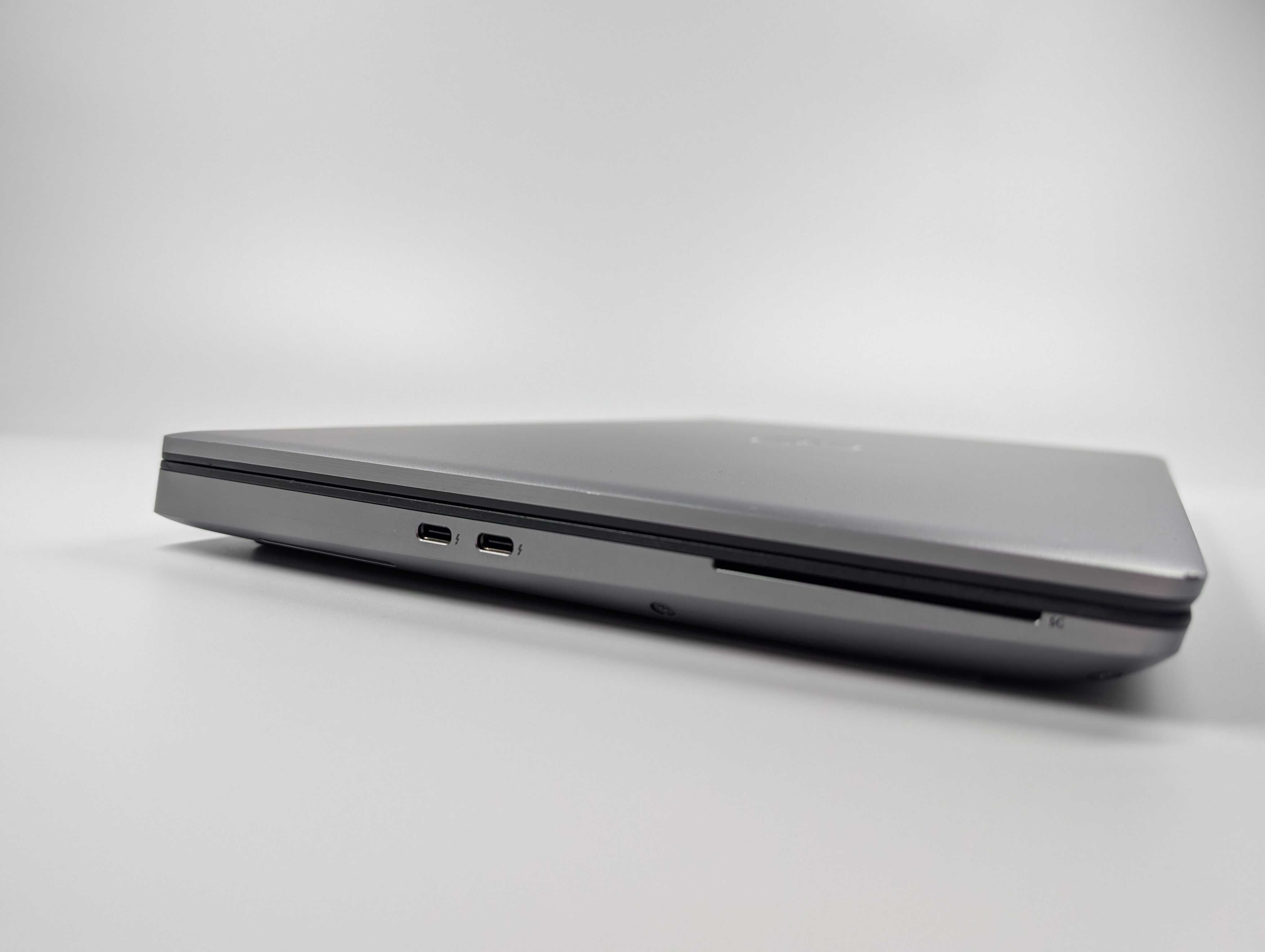 Ноутбук Dell precision 7550,i7-10875H/RTX 4000 8GB/32GB/1Tb/15.6'' FHD