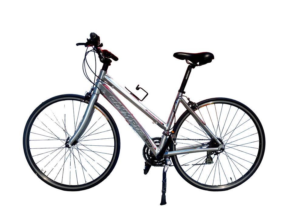 Rower Szosowy OLYMPIA SUPERLEGGERA Roz. 19 *Koła 28* Shimano Stan BDB!