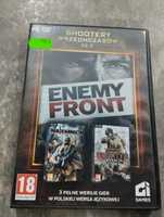 Enemy Front Gra PC