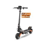 2 LATA! 50Km/h KuKirin G2 PRO NOWA/ Kugoo Kirin / 2025