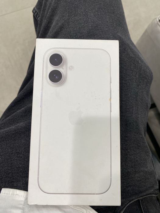 IPhone 16  oferta