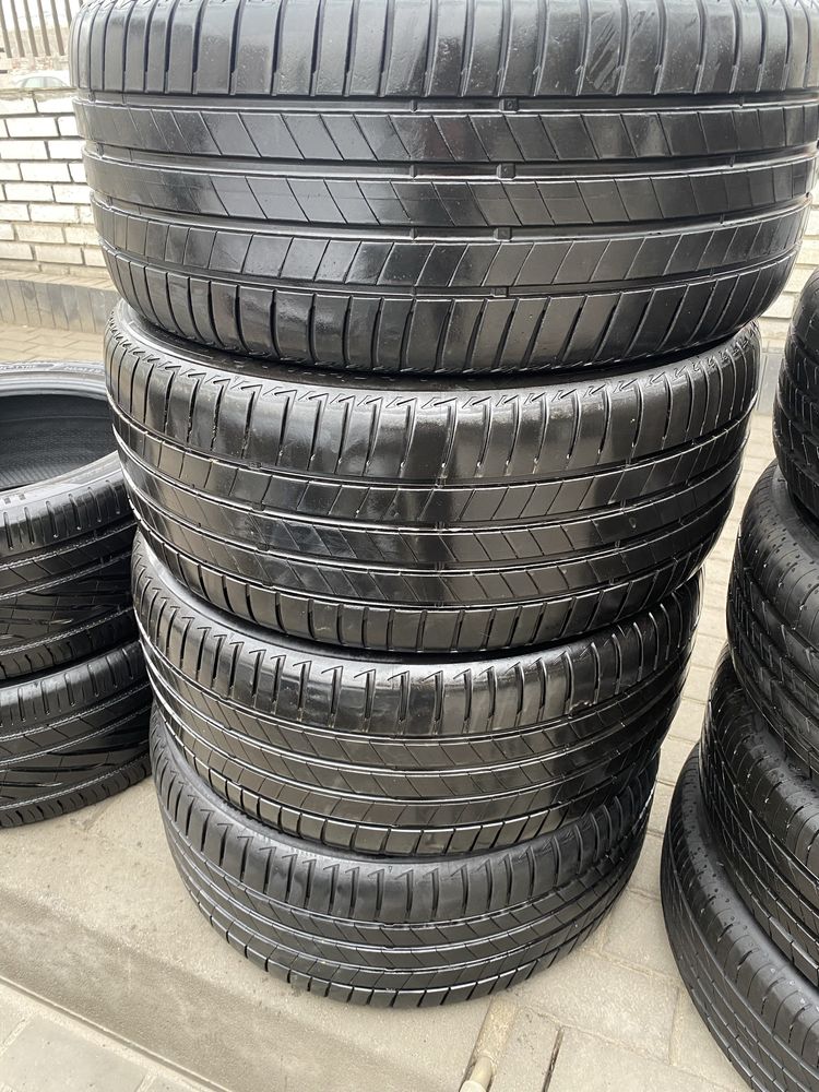 245/40/R19 Bridgestone Turanza T005