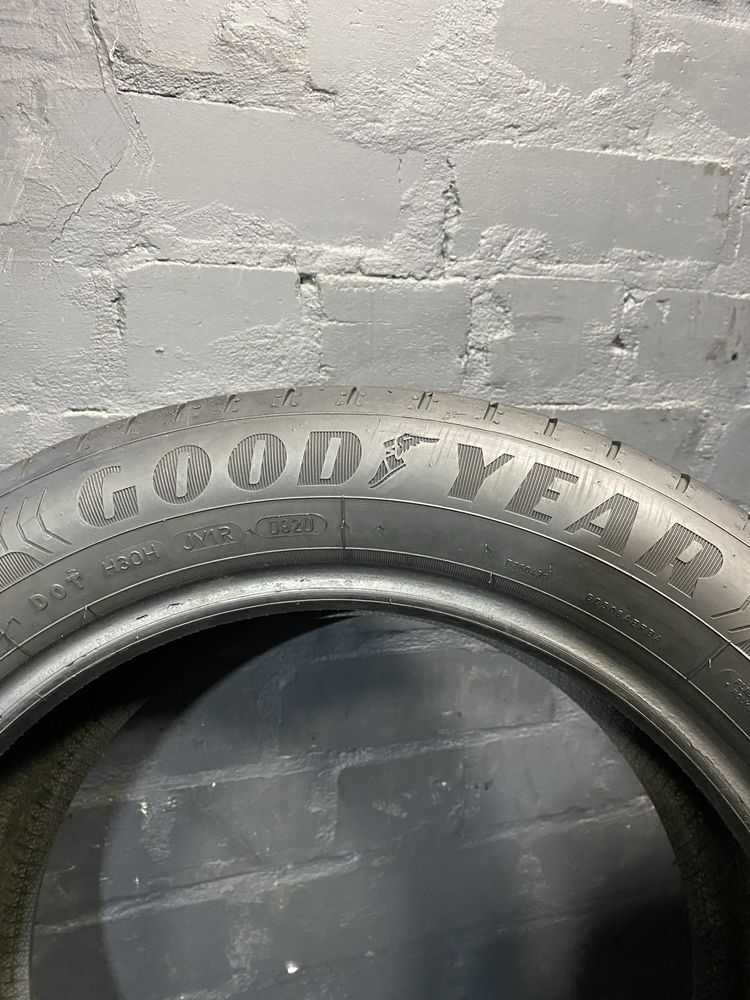 1шт 225/50 R16 Goodyear EfficientGrip Performance