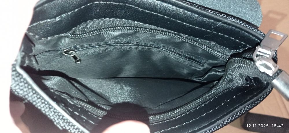 Сумка чоловіча ..