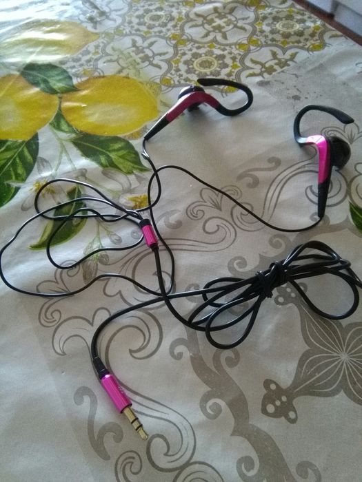 Auriculares para Telemóvel Nokia Novos