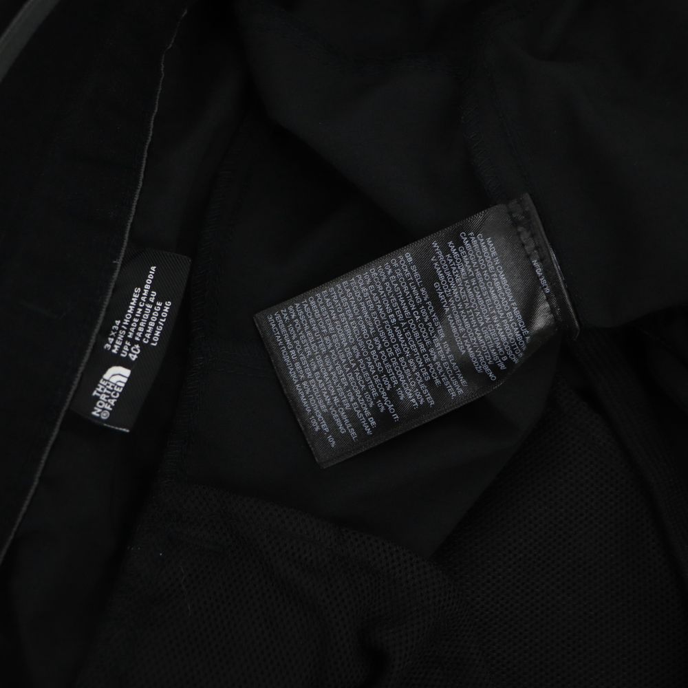 Чоловічі SoftShell Штани The North Face