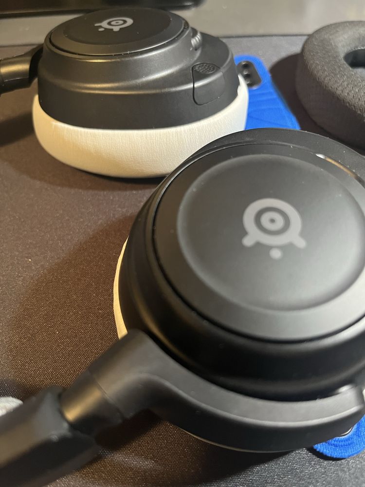 Steelseries Artcis Nova 7P