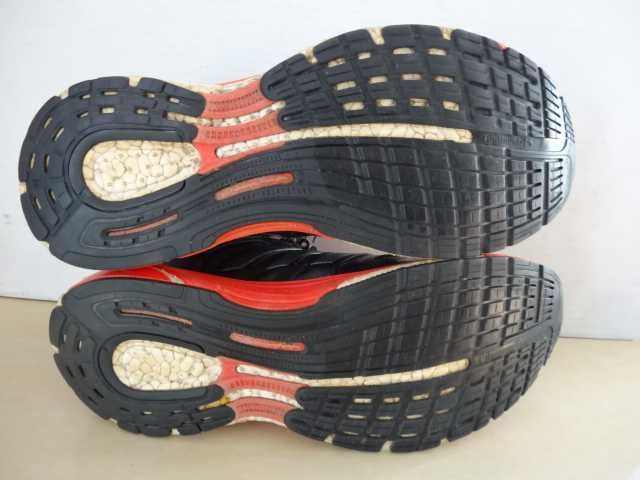 Buty ADIDAS SUPERNOVA SEQUENCE 7 BOOST roz 43 2/3 Bieganie Sportowe