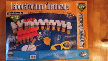 Laboratorium chemiczne