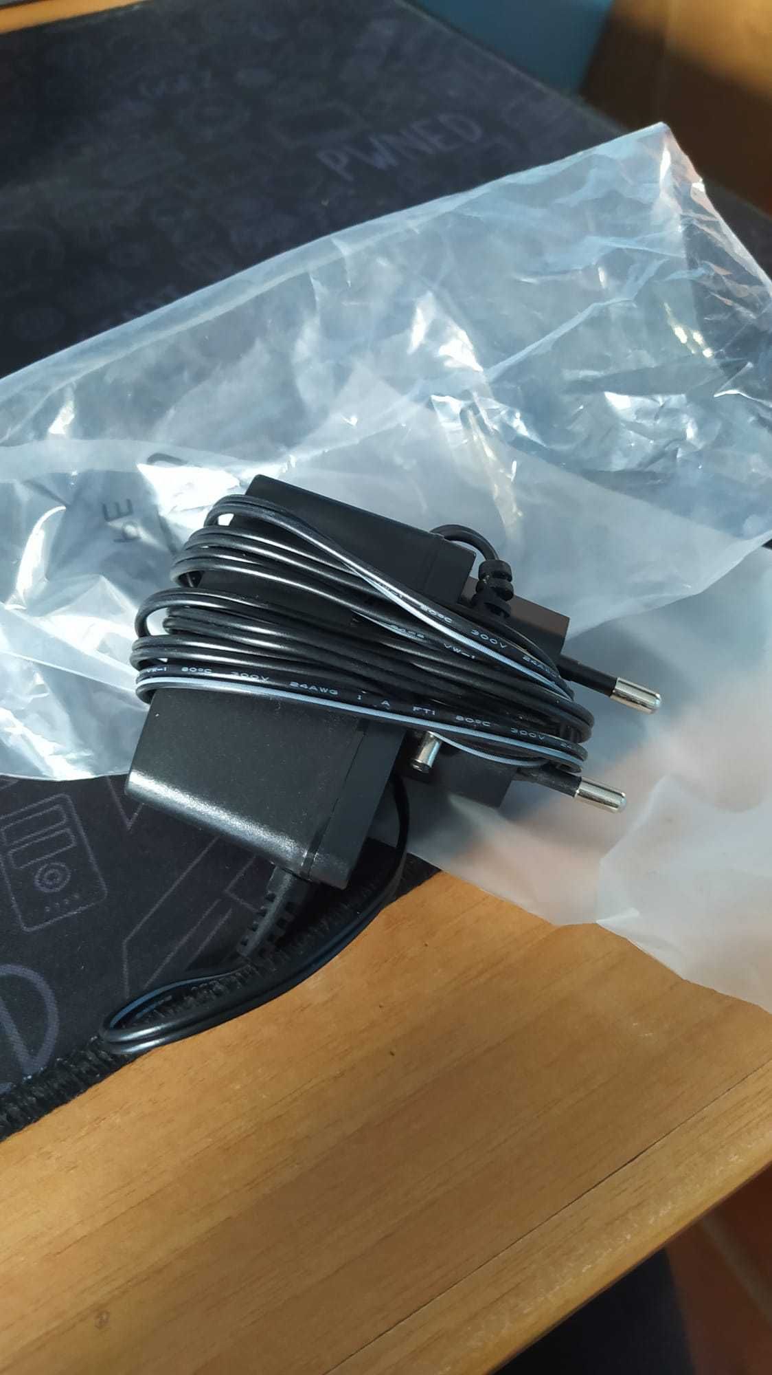 Switch tp-link 5 portas