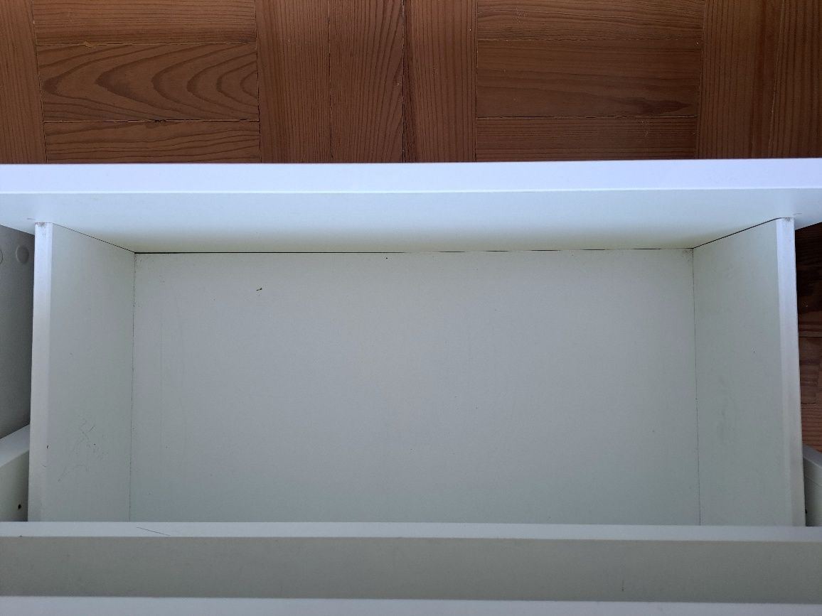 Móvel TV IKEA Besta